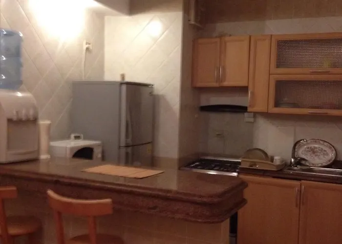 Apartment At Palm Piazza *