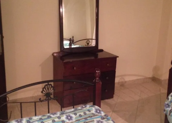 Apartment At Palm Piazza *
